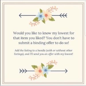 Are you interested? 😊📦👍🏼